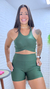 Conjunto Stefani Short+Top - comprar online