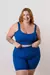 Top Canelado Liz Plus - comprar online