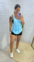 Regatão Fit Day na internet