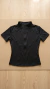 Blusa Poliamida Laila - Preto - G - comprar online