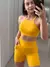 Short Laisa Com Bolso - Pump Moda Fitness