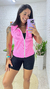 Colete Dryfit Premium - loja online