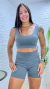 Conj Beatriz Short + Top - loja online