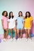 Blusão Básico - comprar online