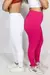 Calça Canelada Liz - comprar online