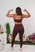 Calça Diana Com Bolso - comprar online