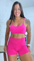 Short Tulipa - Pump Moda Fitness