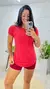 Imagem do Babylook Longline Dry