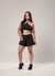 Short Duplo Tactel - Pump Moda Fitness