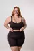 Bermuda Canelada Liz - Pump Moda Fitness