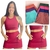 Short Saia Lua - comprar online
