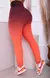 Legging Degradê Premium - loja online