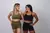 Shortinho Canelado Liz - loja online