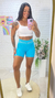 Short Brocado Empina