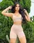 Conj Fitness UV Short + Top