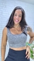 Top LU Suplex - Pump Moda Fitness