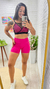 Top Maria EB - Pump Moda Fitness