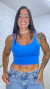 Imagem do Cropped Laila EB