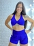 Short Duplo Bia - Pump Moda Fitness