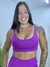Top Faixa EB - Pump Moda Fitness