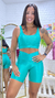 Conj Canelado Paula EB - Pump Moda Fitness