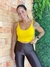 Calça Basic Cirrê - Pump Moda Fitness