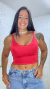 Cropped Laila EB - loja online
