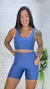 Conjunto Canelado Samanta