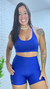 Conj Short + Top Adriele EB - comprar online