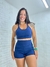 Short Brenda com Bolso - Pump Moda Fitness