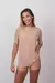 Blusão Tule Liso - Pump Moda Fitness