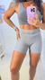 Imagem do Short Brocado Empina