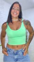 Cropped Laila EB - comprar online