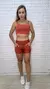 Top Savana - Pump Moda Fitness