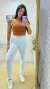 Cropped Laila EB - comprar online