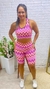 Conj Suplex Estampas - Pump Moda Fitness