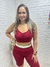 Conjunto Short +Top Suplex Plus 02 - Pump Moda Fitness