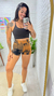 Top Marina - Pump Moda Fitness