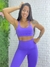 Top Marina - Pump Moda Fitness