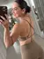 Top Cássia EB - Pump Moda Fitness