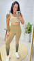 Legging Degradê Premium - Pump Moda Fitness
