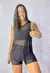 Regata Tule - Pump Moda Fitness