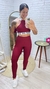 Conj Calça Com Bolso Sport - comprar online