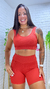 Imagem do Conj Liz Short+Top