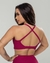 Imagem do Conj Canelado Short+Top Iza