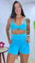 Top Gisele EB - Pump Moda Fitness
