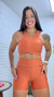 Conjunto Stefani Short+Top na internet