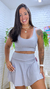 Imagem do Conjunto Laura Short Saia+Top