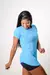 Imagem do Babylook Longline Dry