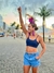 Top Ester - Pump Moda Fitness